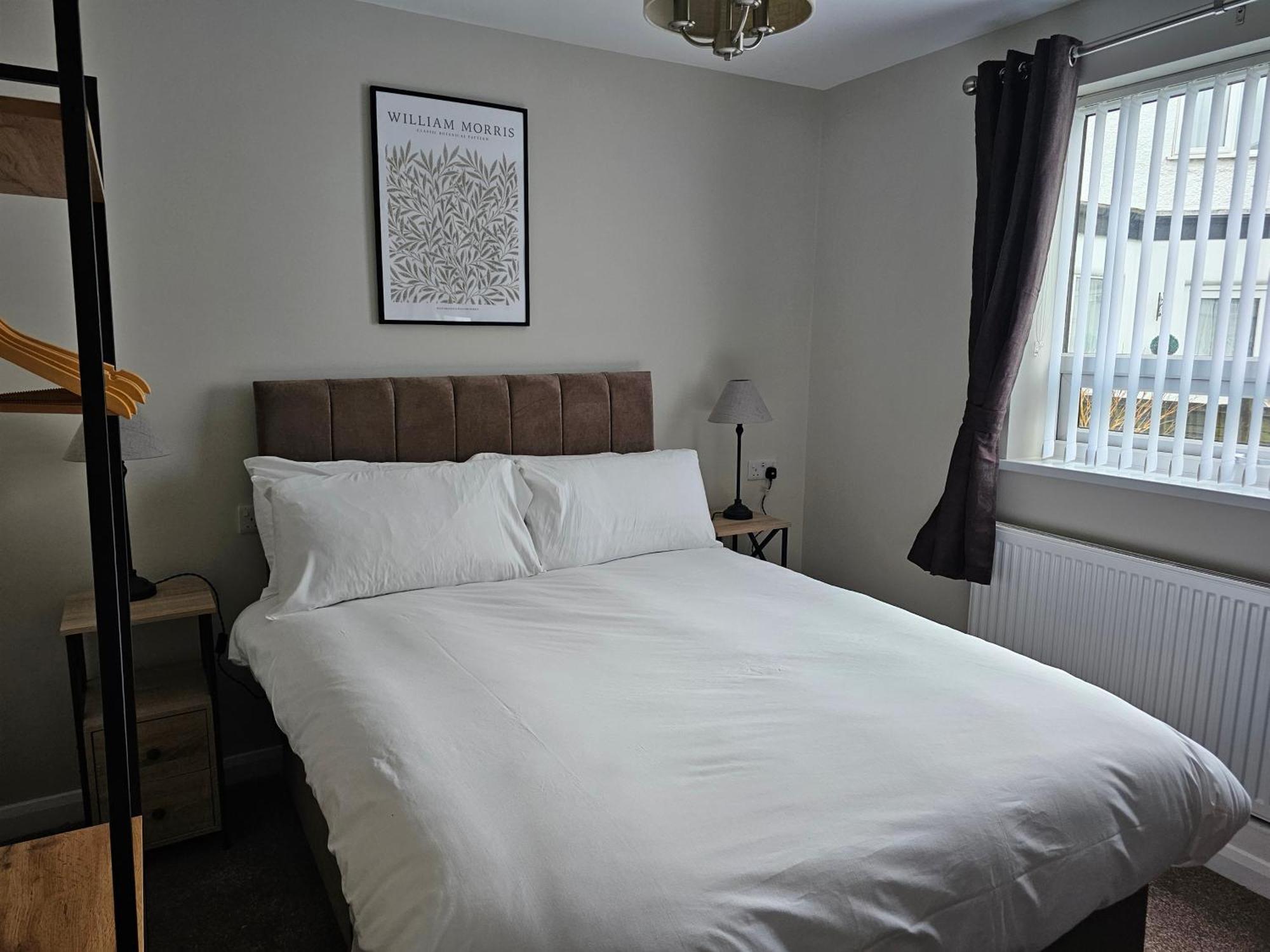 The Ivernia Hotel Skegness Exteriér fotografie