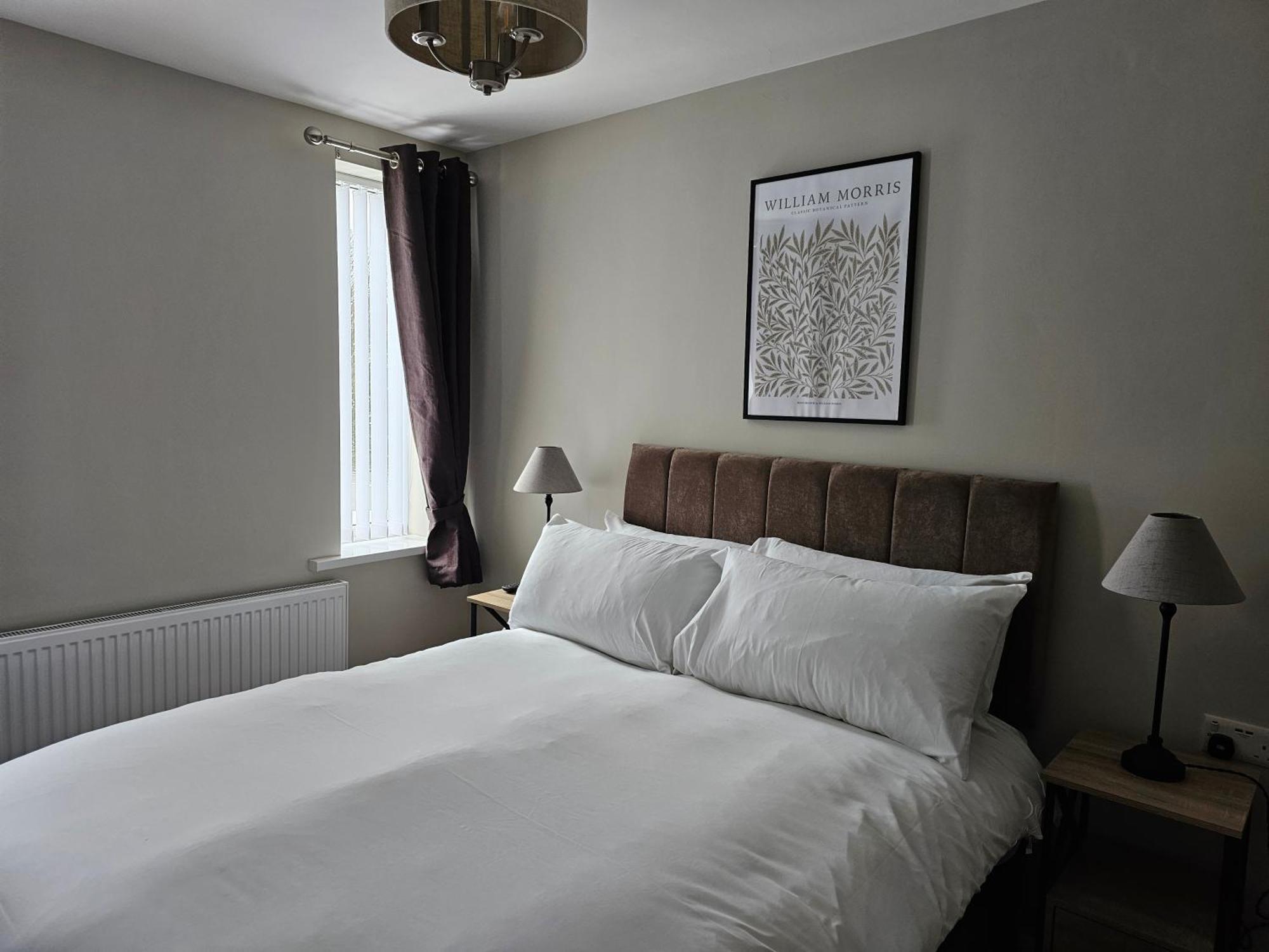 The Ivernia Hotel Skegness Exteriér fotografie