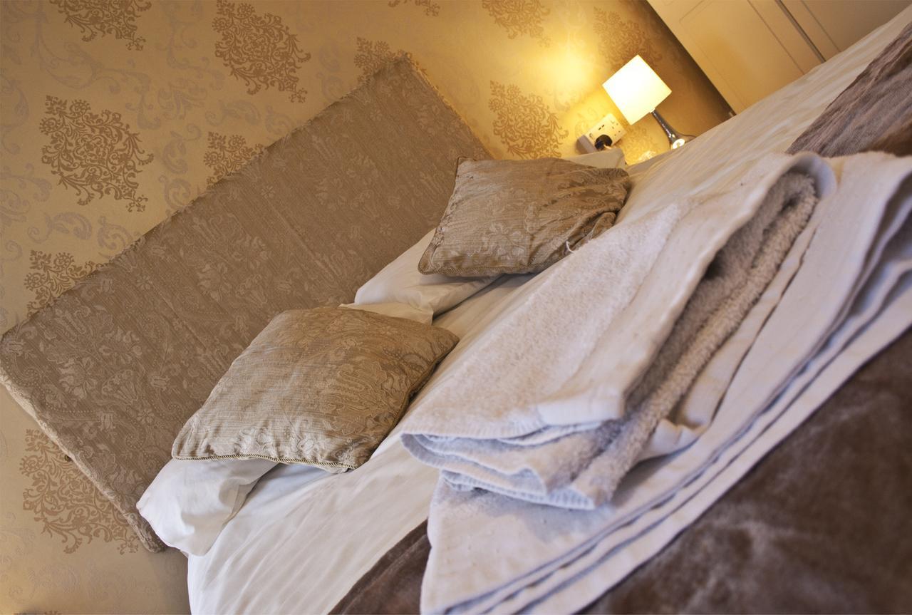 The Ivernia Hotel Skegness Exteriér fotografie