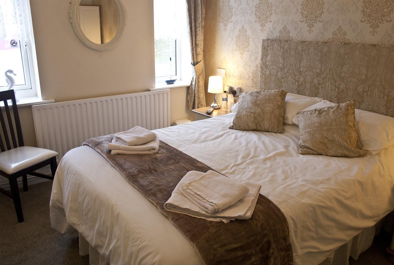 The Ivernia Hotel Skegness Exteriér fotografie